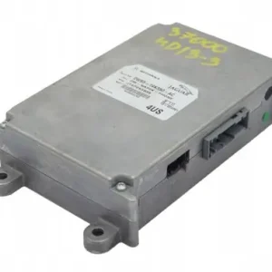 MODUŁ STEROWNIK TELEFONU JAGUAR 2W9319K350AC Nowy